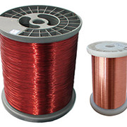 Эмальпровод ПЭТ-155 0.71