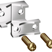 КЛЕММА ДЛЯ ПРИСОЕД.CU/AL КАБЕЛЯ 95ММ2 (Х3)