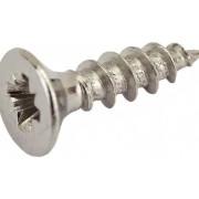 Шуруп универсальный  4х16 потайная головка нержавеющая сталь А2(15шт)