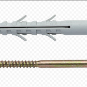 Дюб+шур фас.10х240цил.б,6гр20ш