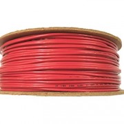 UL(MTW)-CSA(HAR) STYLE 1015 18AWG YE