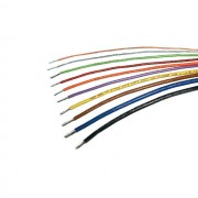 UL(MTW)-CSA(HAR) STYLE 1015 14AWG WHBU