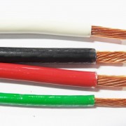 UL(MTW)-CSA-HAR STYLE 1015 12AWG DBU