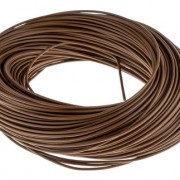 UL(MTW)-CSA-HAR STYLE 10269 3/0AWG BK