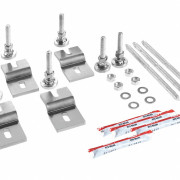 МОНТАЖНЫЙ КОМПЛЕКТ XUSZBSS4