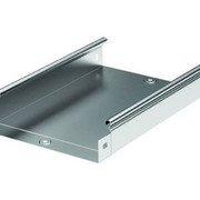 Лоток неперфорированный 150х100х3000 (35102)