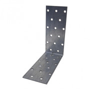 Уголок равност. 60х100х100х2 мм, оц..