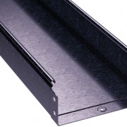 Лоток 150х100 L3000 толщ.1,0 мм нержавеющая (3510210INOX)