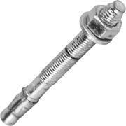 Анкер клиновой 12х250 цинк