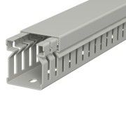 Канал кабельный перфорир. (ВхШ: 80х60мм.) EKF PROx