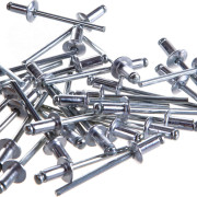 Заклепка ZK 4,8х10 (500 шт)