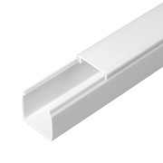 Канал кабельный (12х12) (200м.) EKF Basic