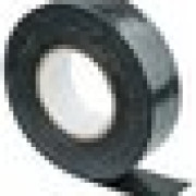 Изолента Navigator 14 080 NIT-SFSR25-3-BL силиконовая самослипающаяся черная