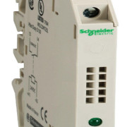 ИНТЕРФЕЙС СТАТИЧ ВХ 9,5ММ 120-127В 50ГЦ