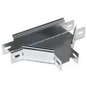 Ответвитель накладной Т-образный 50х100мм RAL EKF