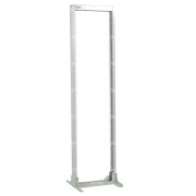 Стойка ORL1-32-RAL7035 открытая 19-дюймовая