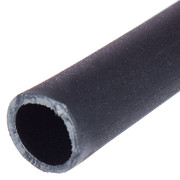 Труба гладкая жесткая ПНД d32 черная (100м) (CTR10-032-K02-100-1)