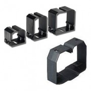 Держатель кабеля CL 60x60 для перфокороба серии RL (05108RL)