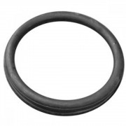 Кольцо резиновое уплотнительное для двустенной трубы D 110мм (016110)