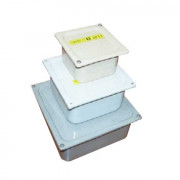 Коробка У-994 грунт с уплотнителем (У994)