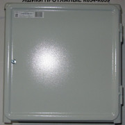 Ящик протяжной (600х600х200) К656 IP54 (К656 IP54)