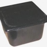 Коробка У-997 грунтованная с уплотнителем (У997У3)