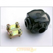 Сжим ответвительный У-867 (43А12СТ867)