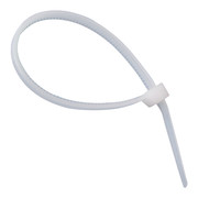 Хомут 100х2.5мм нейлон (100шт) (UHH31-D025-100-100)