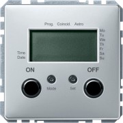 Таймер стандартный для жалюзи алюминий (MTN581960)