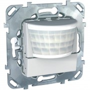 UNICAtop Датчик движения ИК 8A графит (MGU5.525.12ZD)