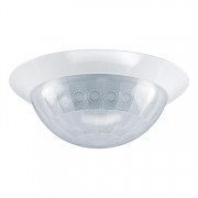 Датчик присутствия KNX ARGUS ик-приемник алюминий (MTN630960)