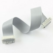 AVS82.491/109 ribbon cable HMI (AVS82.491/109)