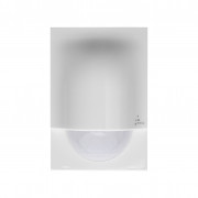 Датчик движения PIR настенный 140° блистер (048945)