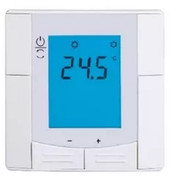 RDU341 Контроллер комнатный температурный с KNX коммуникацией RDU341 (S55770-T106)