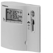 Простой электронный комнатный термостат 7-дневной (RDE10.1)