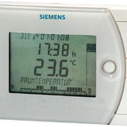Контроллер температуры комнатный (BPZ:RDF210/IR)