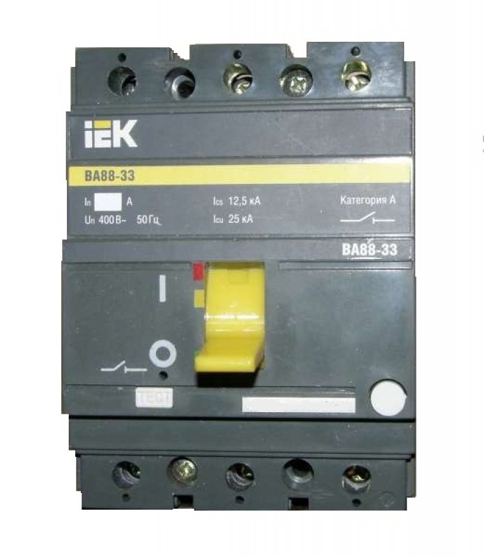 Выключатель автоматический 3п 160а. Выключатель автоматический 3п 40а 35ка ва 88-33 IEK sva20-3-0040. Автоматический выключатель ва88-33 3р 160а 35ка IEK. Автоматический выключатель 160а трехполюсный IEK. Автоматический выключатель IEK ва88-35 3p 80а.