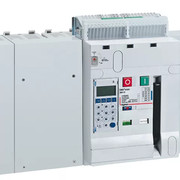 DMX3 Выключатель автоматический H 4000 65 кА 3P 3200 A тип 2 выкатной (028747)