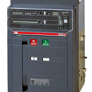 Выключатель автоматический ВА-1600А 42кА Emax1B16 PR121/P-LSI 3p W MP (1SDA055681R1)