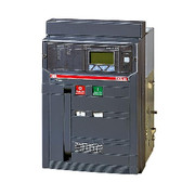 Выключатель автоматический ВА-2500А 85кА Emax3N25 PR121/P-LSI 3p F HR (1SDA056113R1)