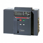 Выключатель автоматический выкатной E2B 2000 PR121/P-LSI In=2000A 3p W MP (1SDA055841R1)
