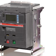 Выключатель автоматический выкатной E1.2B 1000 Ekip Touch LSI 3p WMP (1SDA072135R1)