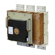 Выключатель автоматический Электрон Э-06С 630А У3 эп~220В нр~220В Cu Uном660В (1008975)