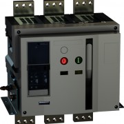 Выключатель автоматический OptiMat A1250N-F-MR8-ПД2-ИП-У3 (217707)