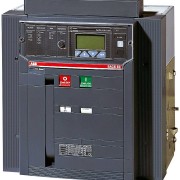 Выключатель автоматический E2N 1600 PR112/P-LSI-In=1600A 3p F (1SDA039934R1)