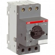 Выключатель автоматический для защиты электродвигателей 20-25А MS132-25 50кА (1SAM350000R1014)