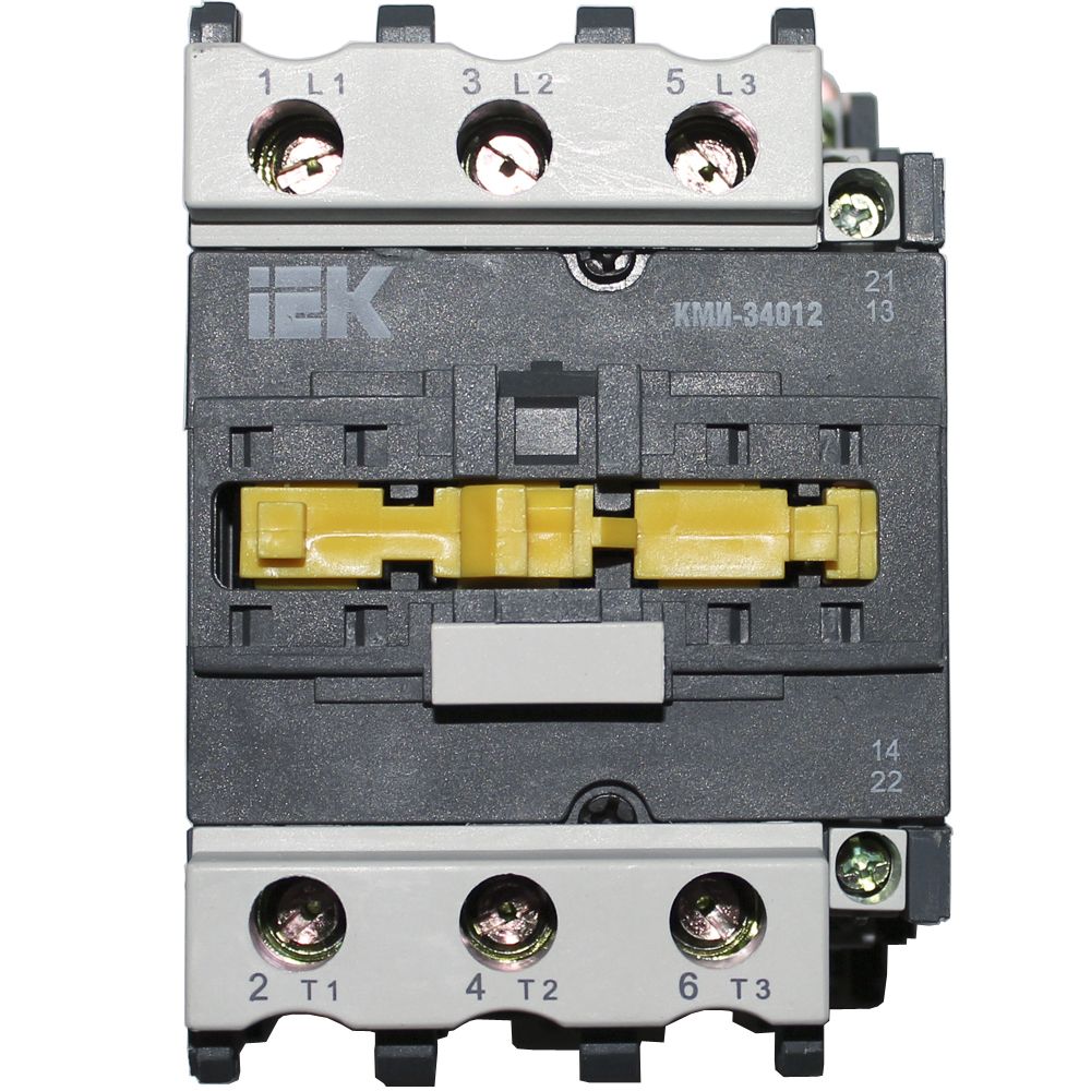 Малогабаритные пускатели и их параметры. Контактор кми-34012 40а 230в/ас3 1но+1нз. Iek кми 34012 40а. Контактор кми-34012 40а. Контактор кми-34012 40а.