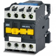 Пускатель магнитный 40А катушка 36В AC 1НО+1НЗ КМИ (КМИ-34012)