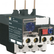 Реле тепловое РТИ-1304 0.4-0.63А (DRT10-D004-C063)