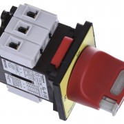 Выключатель в корпусе 10А (VCF02GE)